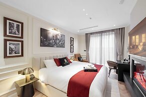AN Hotel & Residence
