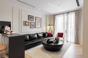 AN Hotel & Residence