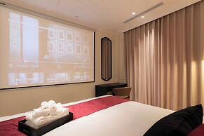 AN Hotel & Residence