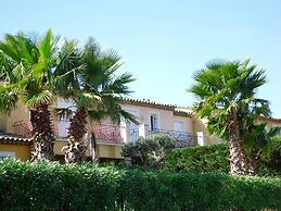 Golf Villa in Mazamet With Pool