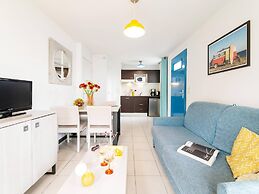 Coastal Comfort for a Family