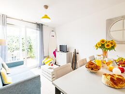 Coastal Comfort for a Family
