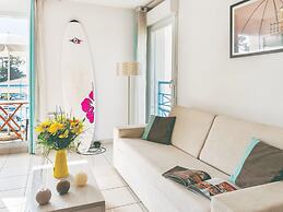 Coastal Comfort for a Family