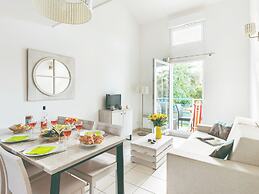 Coastal Comfort for a Family