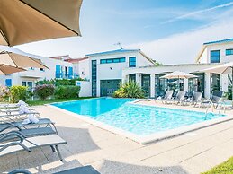 Coastal Comfort for a Family