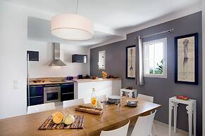 Countryside Provence Villa for 10