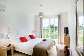 Countryside Provence Villa for 10