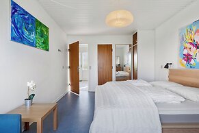 Sct. Knudsborg – Apartments