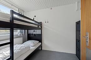 Sct. Knudsborg – Apartments