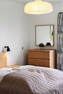 Sct. Knudsborg – Apartments