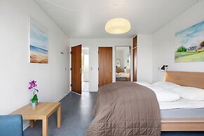 Sct. Knudsborg – Apartments
