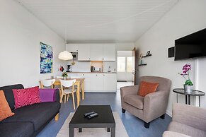 Sct. Knudsborg – Apartments