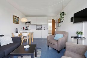 Sct. Knudsborg – Apartments