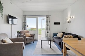 Sct. Knudsborg – Apartments