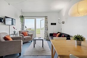 Sct. Knudsborg – Apartments