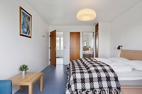 Sct. Knudsborg – Apartments