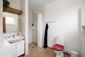 Sct. Knudsborg – Apartments