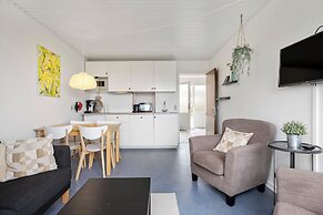 Sct. Knudsborg – Apartments