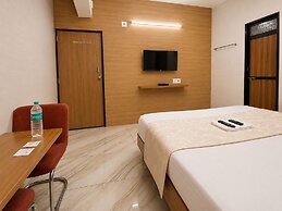 Hotel RR