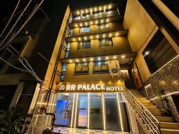 Hotel RR