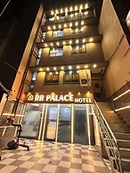 Hotel RR