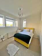 Bunker Golf Cottage