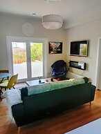 Bunker Golf Cottage