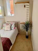 Bunker Golf Cottage
