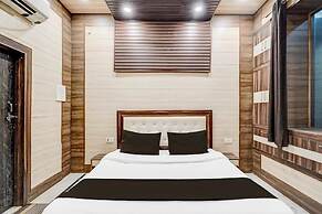 Mayur Resort