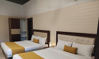 Mayur Resort