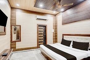 Mayur Resort