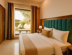 Mayur Resort