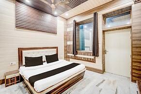Mayur Resort