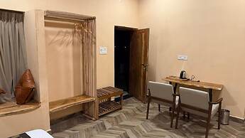 Hideaway At Kanha