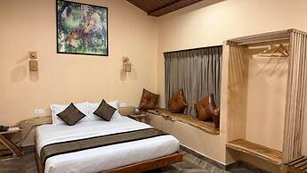 Hideaway At Kanha