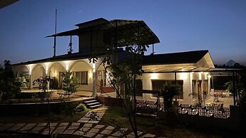 Hideaway At Kanha