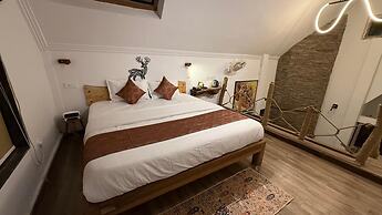 Hideaway At Kanha