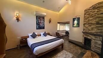 Hideaway At Kanha