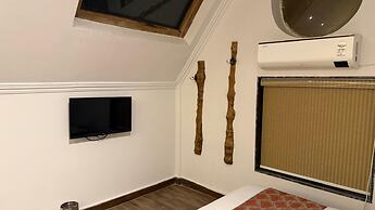 Hideaway At Kanha