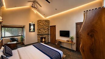 Hideaway At Kanha
