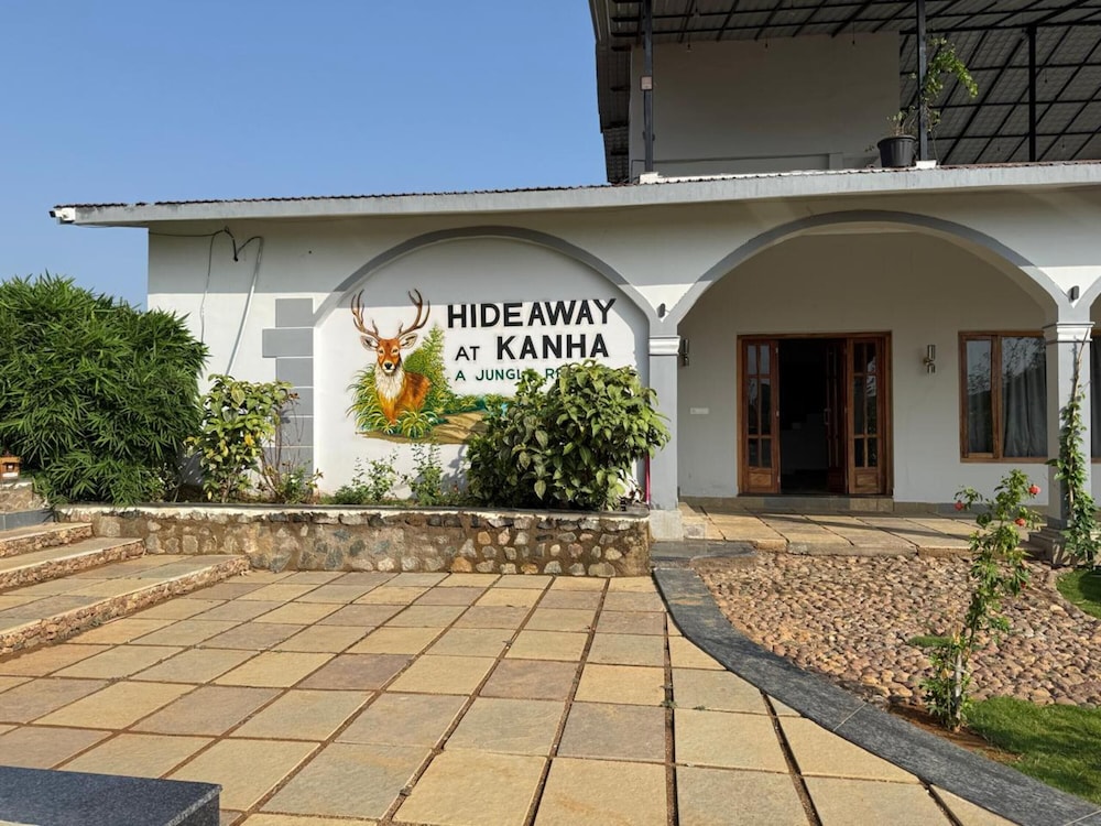 Hideaway At Kanha