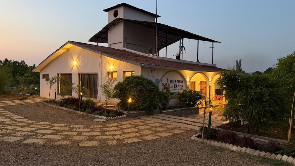 Hideaway At Kanha