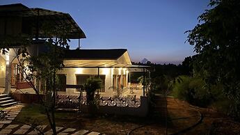 Hideaway At Kanha