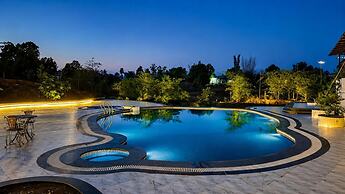 Hideaway At Kanha