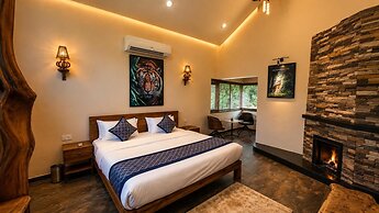 Hideaway At Kanha