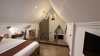 Hideaway At Kanha
