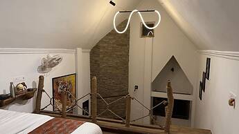 Hideaway At Kanha