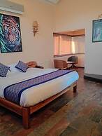 Hideaway At Kanha