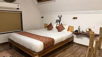 Hideaway At Kanha