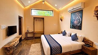 Hideaway At Kanha